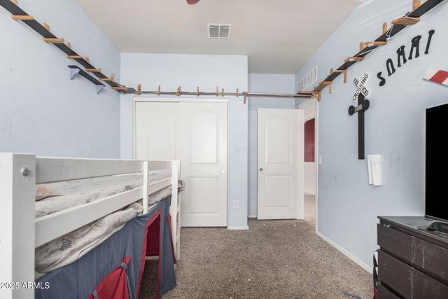 17110 N ROSEMONT Street, Maricopa, AZ 85138