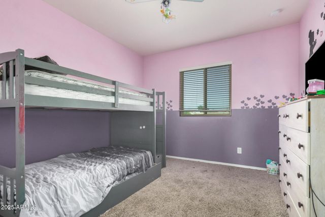 17110 N ROSEMONT Street, Maricopa, AZ 85138