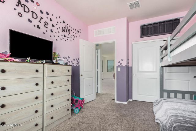 17110 N ROSEMONT Street, Maricopa, AZ 85138