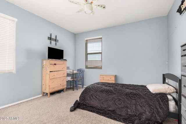 17110 N ROSEMONT Street, Maricopa, AZ 85138