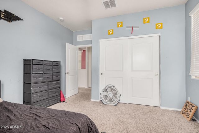 17110 N ROSEMONT Street, Maricopa, AZ 85138