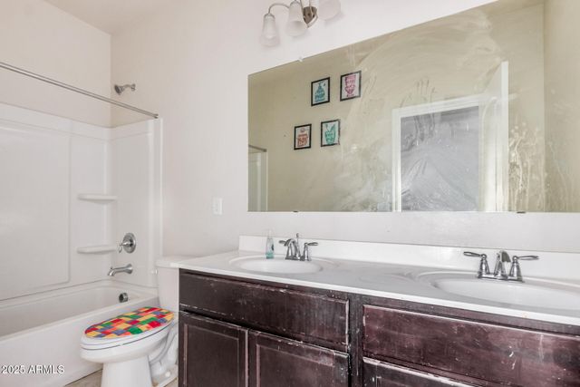 17110 N ROSEMONT Street, Maricopa, AZ 85138