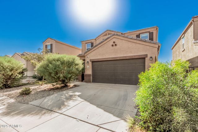 17110 N ROSEMONT Street, Maricopa, AZ 85138