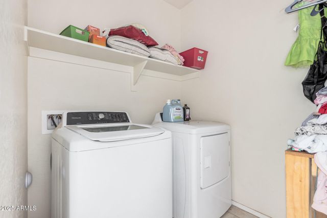 17110 N ROSEMONT Street, Maricopa, AZ 85138