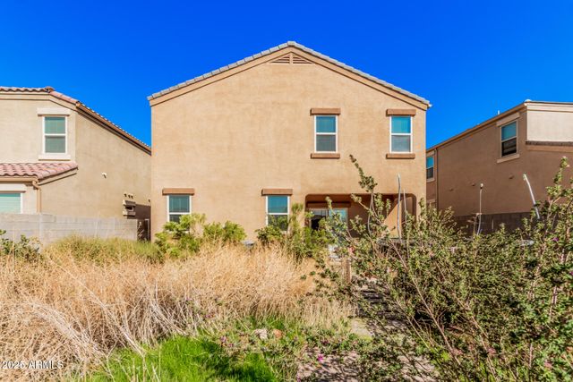 17110 N ROSEMONT Street, Maricopa, AZ 85138