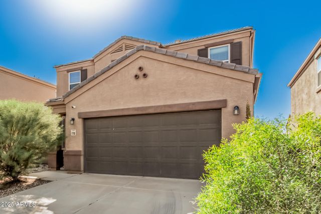 17110 N ROSEMONT Street, Maricopa, AZ 85138