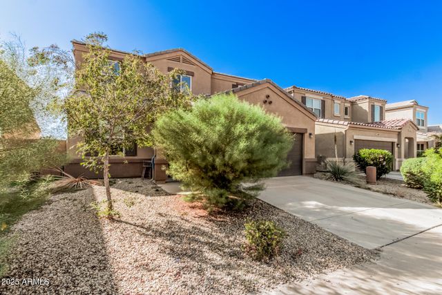 17110 N ROSEMONT Street, Maricopa, AZ 85138