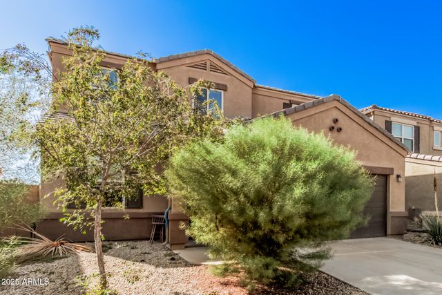 17110 N ROSEMONT Street, Maricopa, AZ 85138