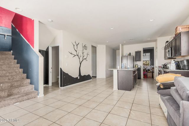 17110 N ROSEMONT Street, Maricopa, AZ 85138