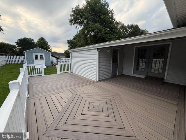 114 LARK LN, Stafford, VA 22556
