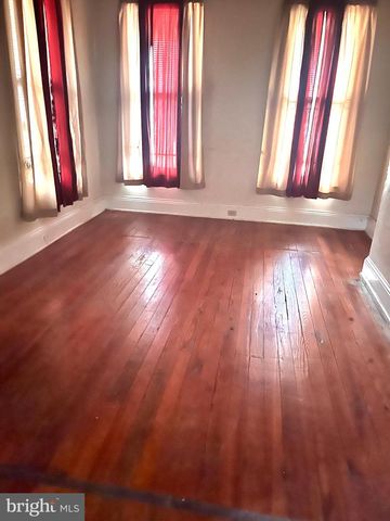 837 W LOCUST ST, York, PA 17401