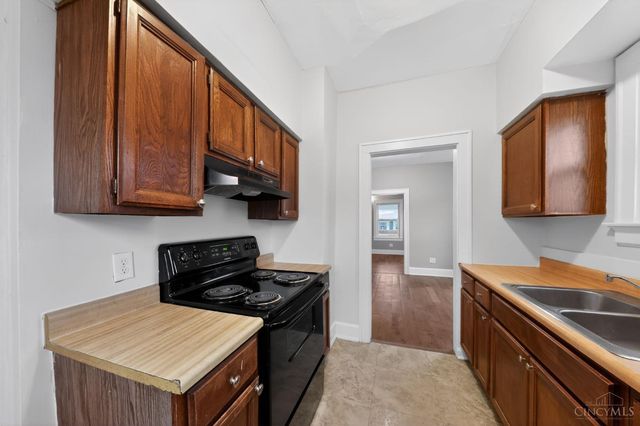 822 Minor Avenue, Hamilton, OH 45015