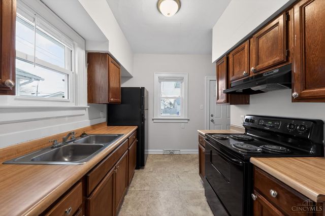 822 Minor Avenue, Hamilton, OH 45015