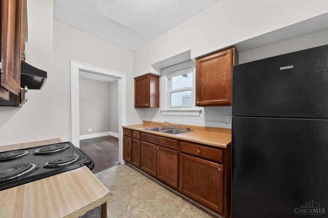 822 Minor Avenue, Hamilton, OH 45015