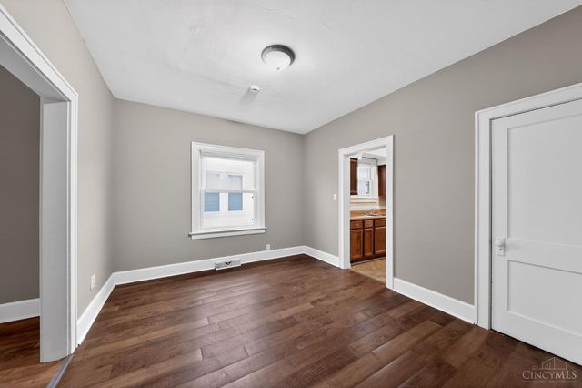 822 Minor Avenue, Hamilton, OH 45015