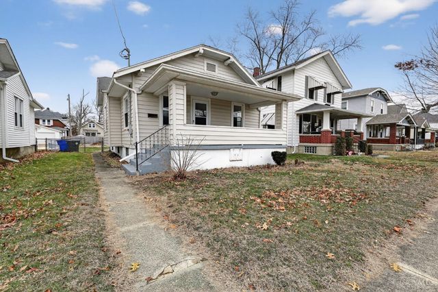 822 Minor Avenue, Hamilton, OH 45015