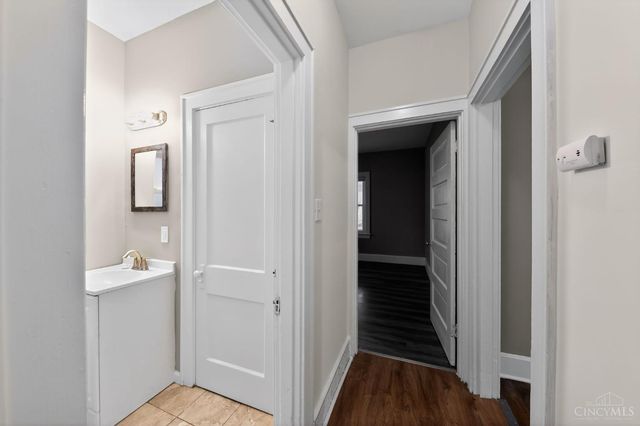 822 Minor Avenue, Hamilton, OH 45015