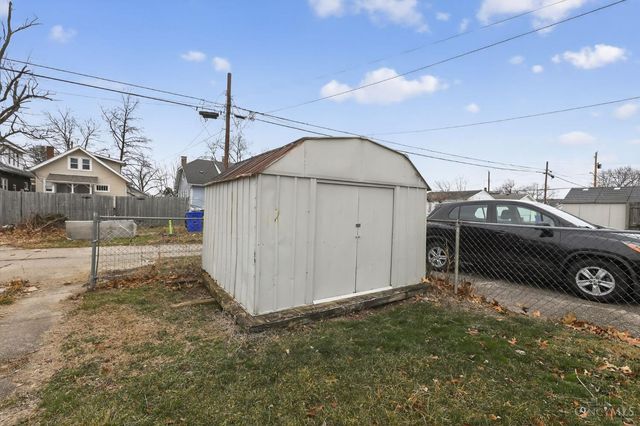 822 Minor Avenue, Hamilton, OH 45015