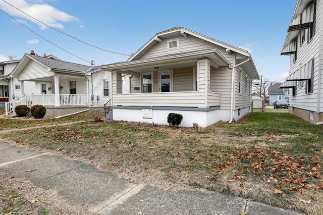 822 Minor Avenue, Hamilton, OH 45015