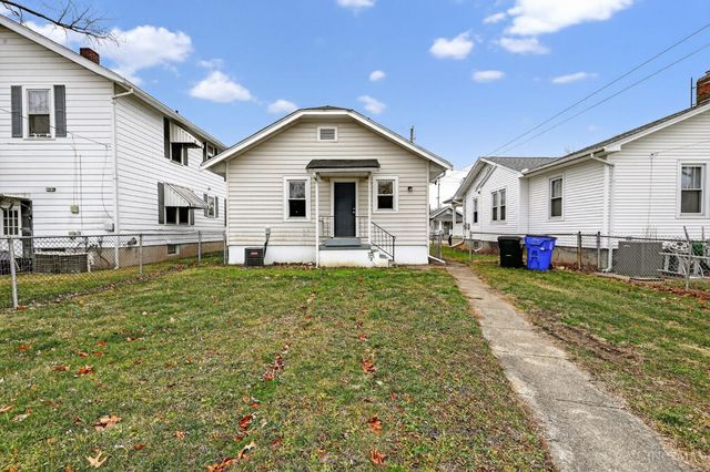 822 Minor Avenue, Hamilton, OH 45015