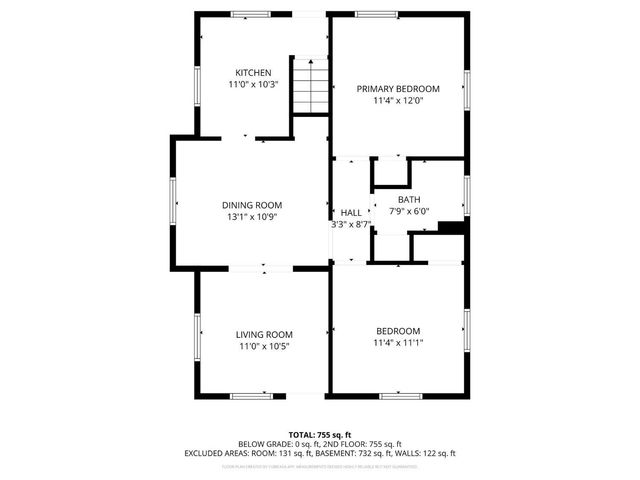 822 Minor Avenue, Hamilton, OH 45015