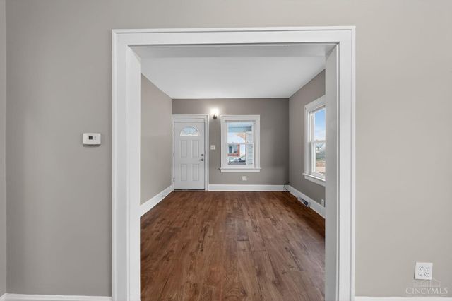 822 Minor Avenue, Hamilton, OH 45015