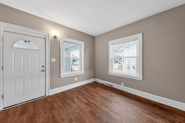 822 Minor Avenue, Hamilton, OH 45015