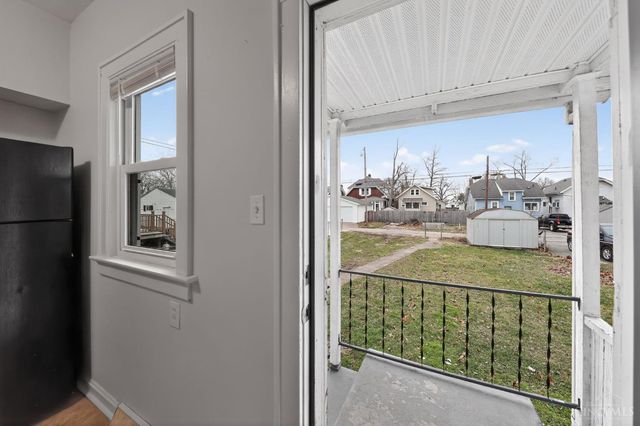 822 Minor Avenue, Hamilton, OH 45015