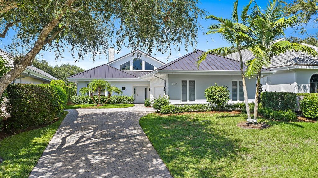 12247 SE Birkdale Run, Jupiter, FL 33469