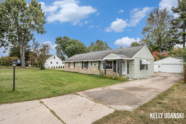 1829 Moulton Avenue, North Muskegon City, MI 49445