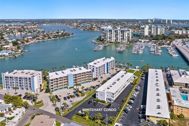 9755 HARRELL AVENUE 206, Treasure Island, FL 33706