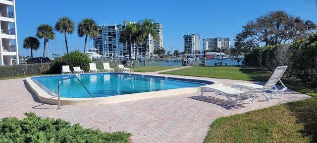 9755 HARRELL AVENUE 206, Treasure Island, FL 33706