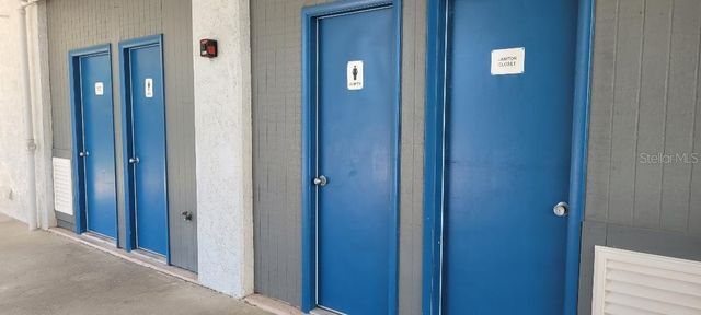 9755 HARRELL AVENUE 206, Treasure Island, FL 33706