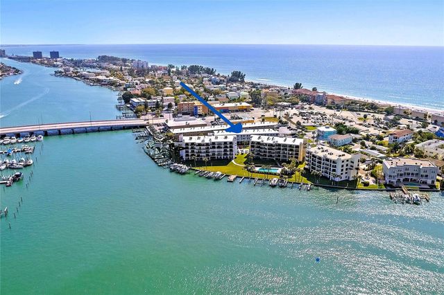 9755 HARRELL AVENUE 206, Treasure Island, FL 33706