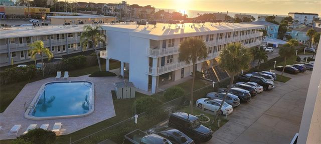 9755 HARRELL AVENUE 206, Treasure Island, FL 33706