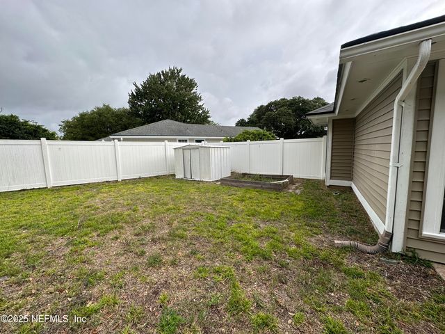 4525 SHAKY LEAF Lane N, Jacksonville, FL 32224