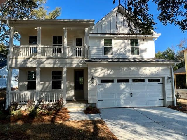 710 Spark Street, Mount Pleasant, SC 29464