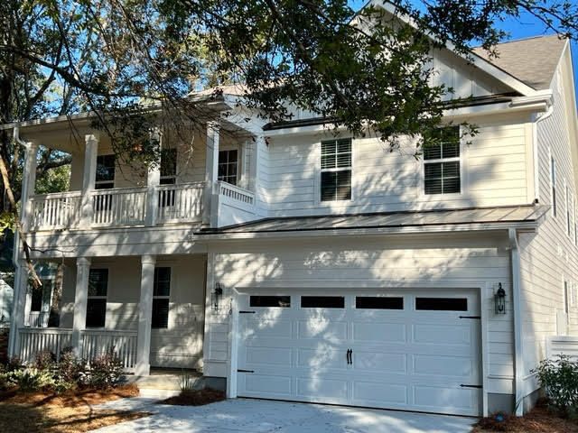 710 Spark Street, Mount Pleasant, SC 29464