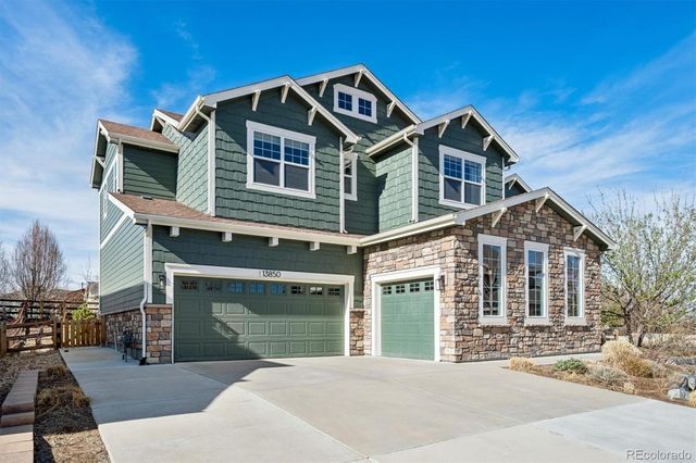 13850 W 89th Loop, Arvada, CO 80005