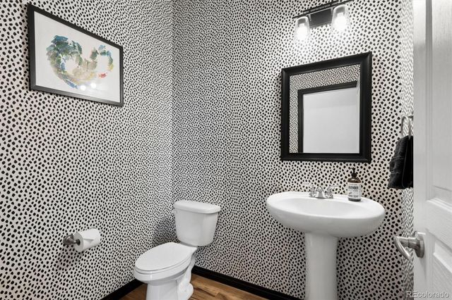 13850 W 89th Loop, Arvada, CO 80005