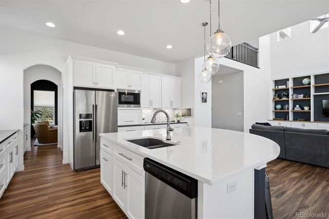 13850 W 89th Loop, Arvada, CO 80005