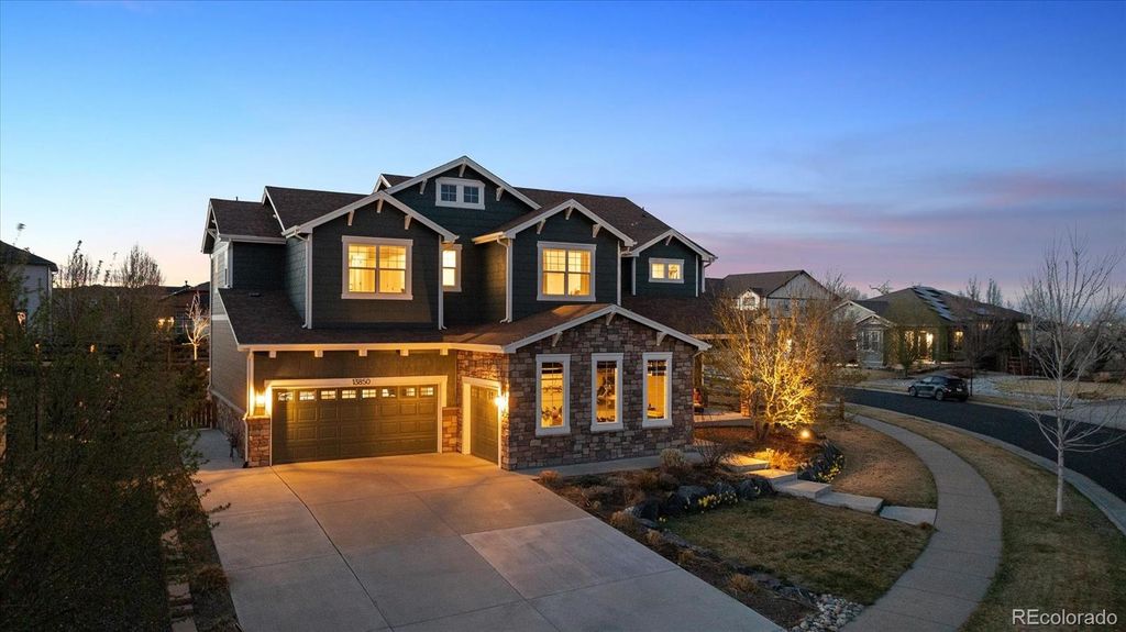 13850 W 89th Loop, Arvada, CO 80005