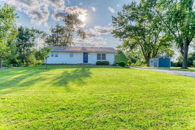 22812 Wentworth Avenue, Steger, IL 60475