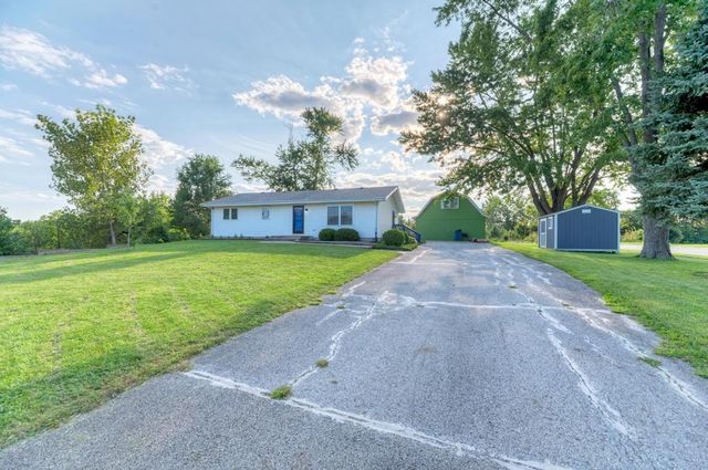22812 Wentworth Avenue, Steger, IL 60475