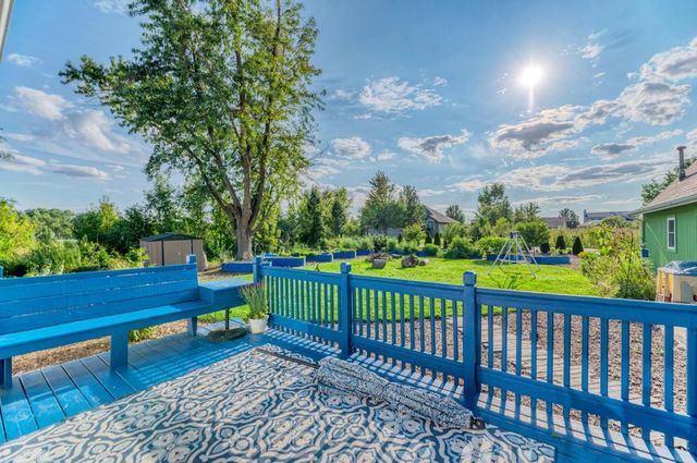 22812 Wentworth Avenue, Steger, IL 60475