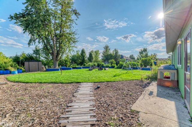22812 Wentworth Avenue, Steger, IL 60475