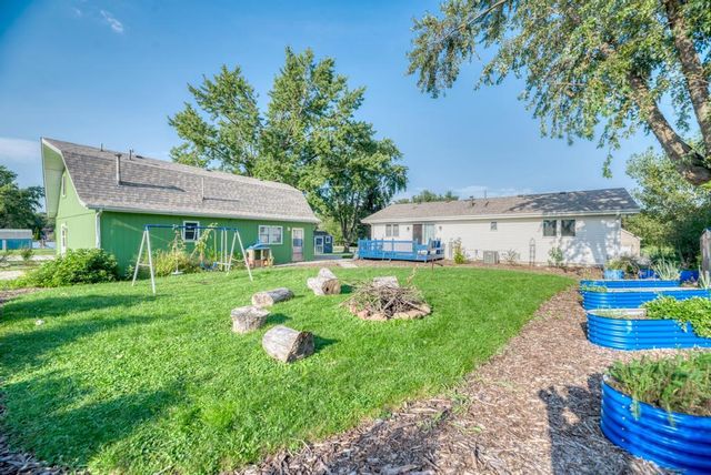 22812 Wentworth Avenue, Steger, IL 60475