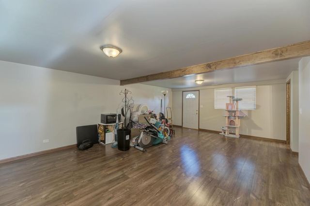 22812 Wentworth Avenue, Steger, IL 60475