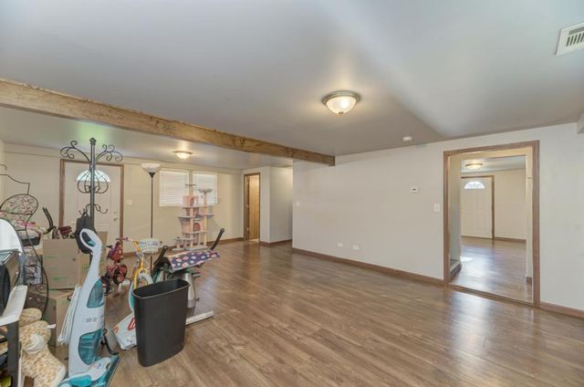 22812 Wentworth Avenue, Steger, IL 60475