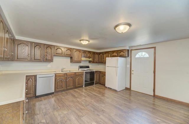 22812 Wentworth Avenue, Steger, IL 60475